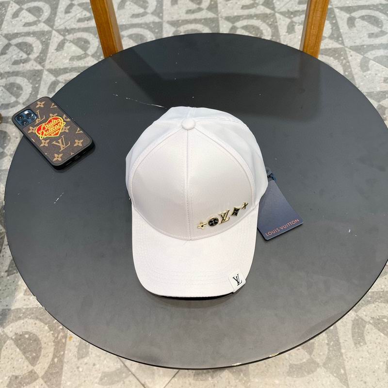 LV cap (91)